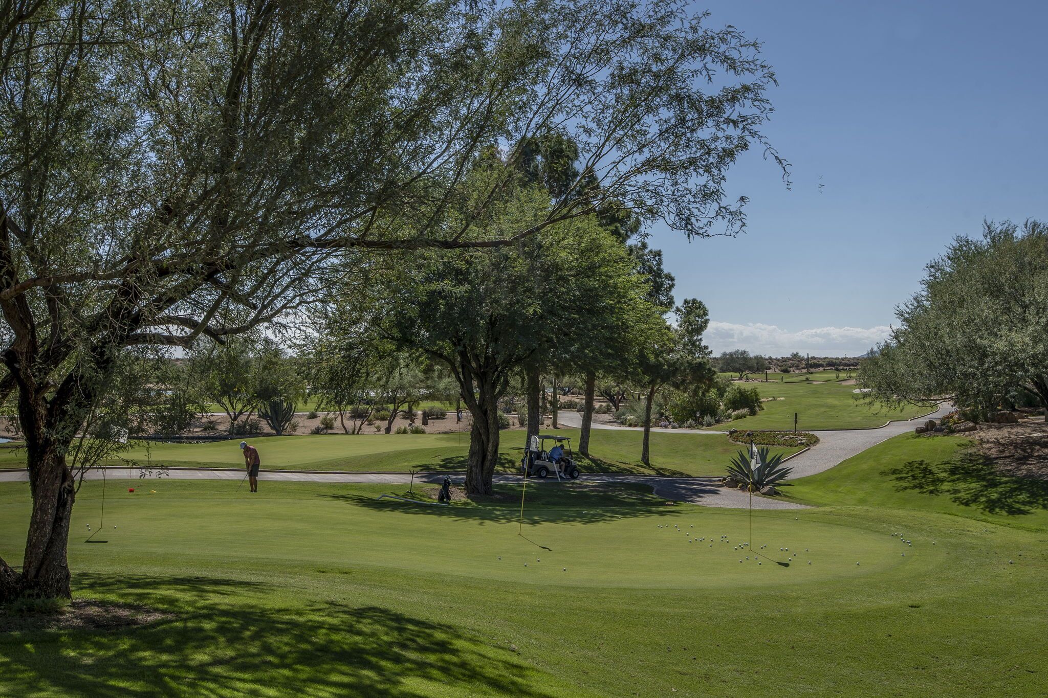 Golf