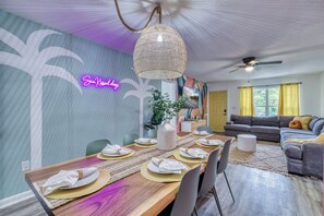 Restaurantes