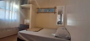 4 Schlafzimmer, kostenloses WLAN, Bettwäsche, Rollstuhlgeeignet