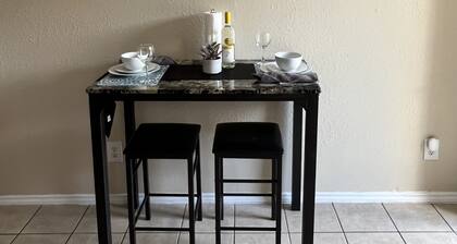 Spring Break Ready Cozy Get Away 1 BR Apartment