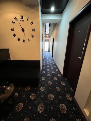 Exterior - NEW ROYAL (Tbilisi)