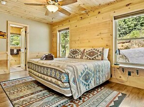 5 Schlafzimmer, Bügeleisen/Bügelbrett, Reisekinderbett, kostenloses WLAN