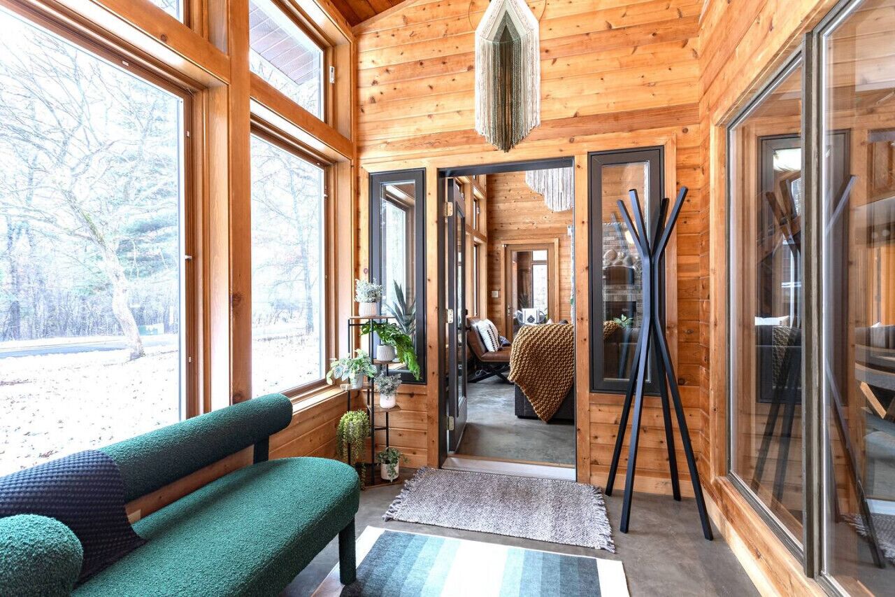 Intérieur