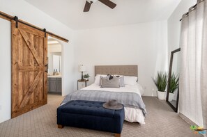 3 Schlafzimmer, Reisekinderbett, WLAN, Bettwäsche