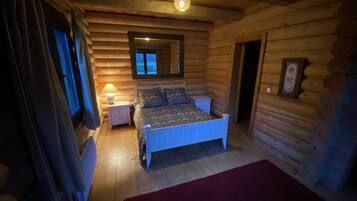 4 chambres, lit parapluie, Wi-Fi gratuit, draps fournis