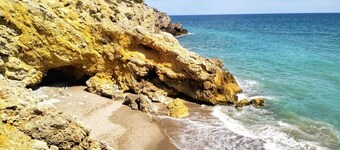 Holiday Apartment Near Sitges With Private Terrace
