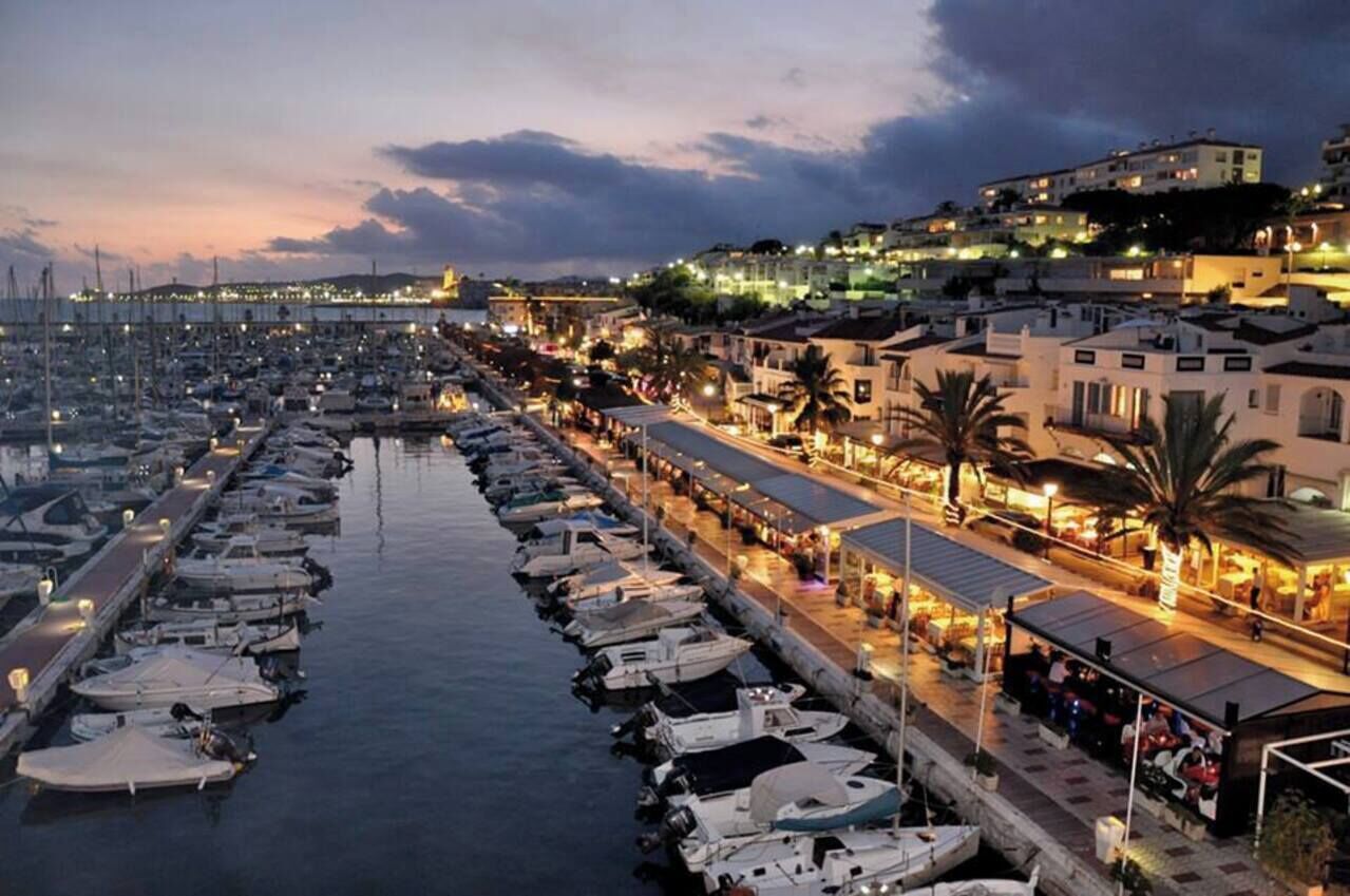 Port de plaisance