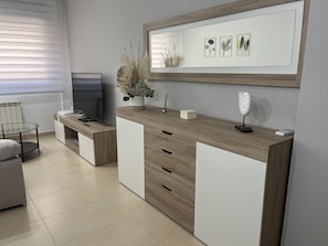 Interior - Holiday Apartment Near Sitges With Private Terrace (Vilanova i la Geltrú)