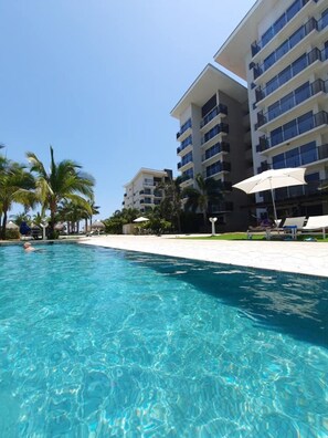 Pool - Ocean View Beauty (Provincia de Panamá Oeste)
