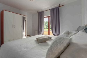 1 غرفة نوم وواي فاي