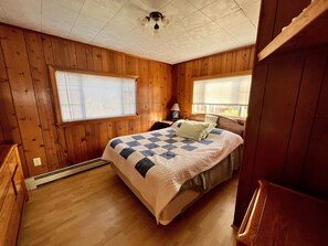 4 chambres, Wi-Fi gratuit