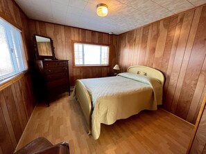 4 bedrooms, free WiFi