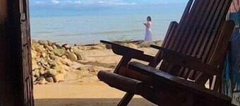 Beach House in Dibulla