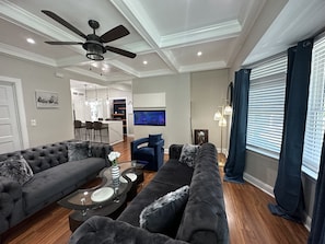 Sala d'estar