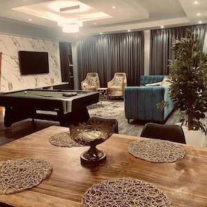Saguão