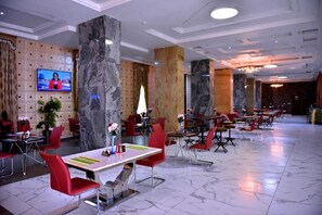 Restauranger