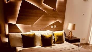 Rom – business | 1 soverom, safe på rommet og wi-fi (inkludert)