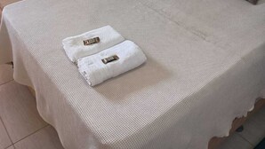 트래디셔널 더블룸 또는 트윈룸