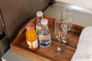Nourriture et boissons
