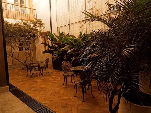 Valerio Hotel Boutique 