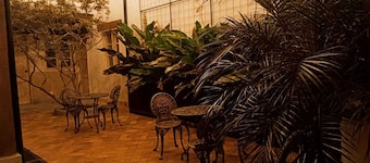 Valerio Hotel Boutique