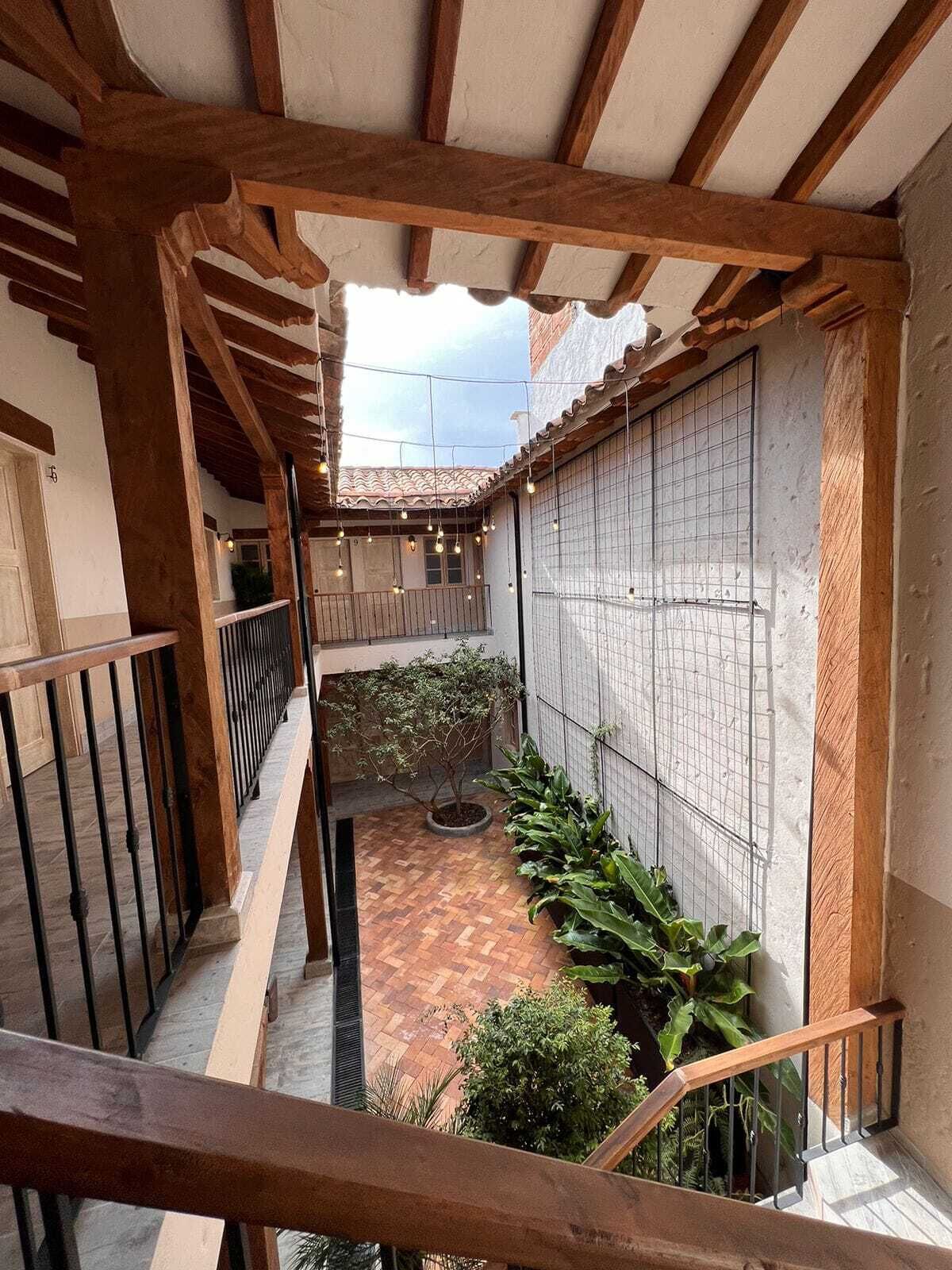 Teras/patio