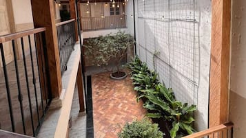 Teras/patio