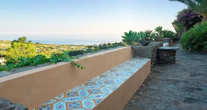 Dammuso Belvedere Sky