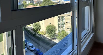 Luminoso, Céntrico, Funcional