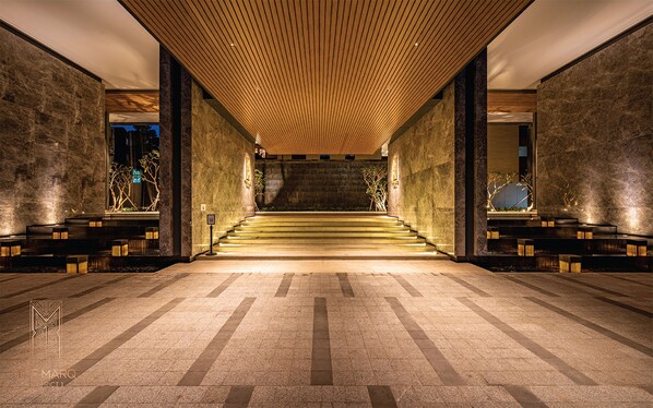 View from room - The MarQ Luxury Ho Chi Minh Center (Ho Chi Minh City)