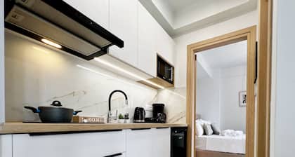 B&K Rooms