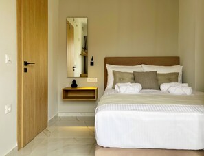 Free WiFi - B&K Rooms (Heraklion)