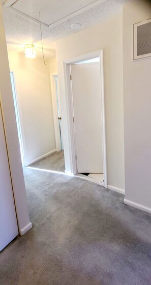 Interior - Enjoy your charming townhouse in the heart of Alexandria, 70' TV, wife, Fkitchen (Alexandria)