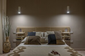 1 chambre, bureau, fer et planche à repasser, Wi-Fi