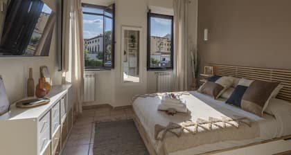 The Architect Suite - Canals View