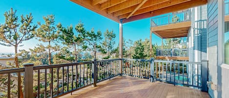 テラス / パティオ