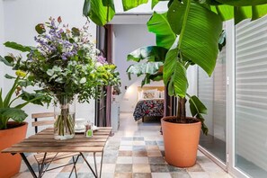 Property grounds - Art Suites by Casa de Indias (El Puerto de Santa María)
