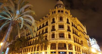 BIOPARK HOME VALENCIA