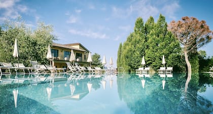 Hotel in San Donato Fronzano