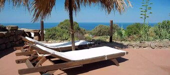 Dammuso Baron Hermitage