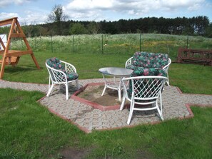 Boendeområde