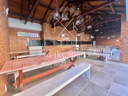 JK Lindóia Beira-mar