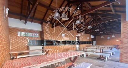 JK Lindóia Beira-mar