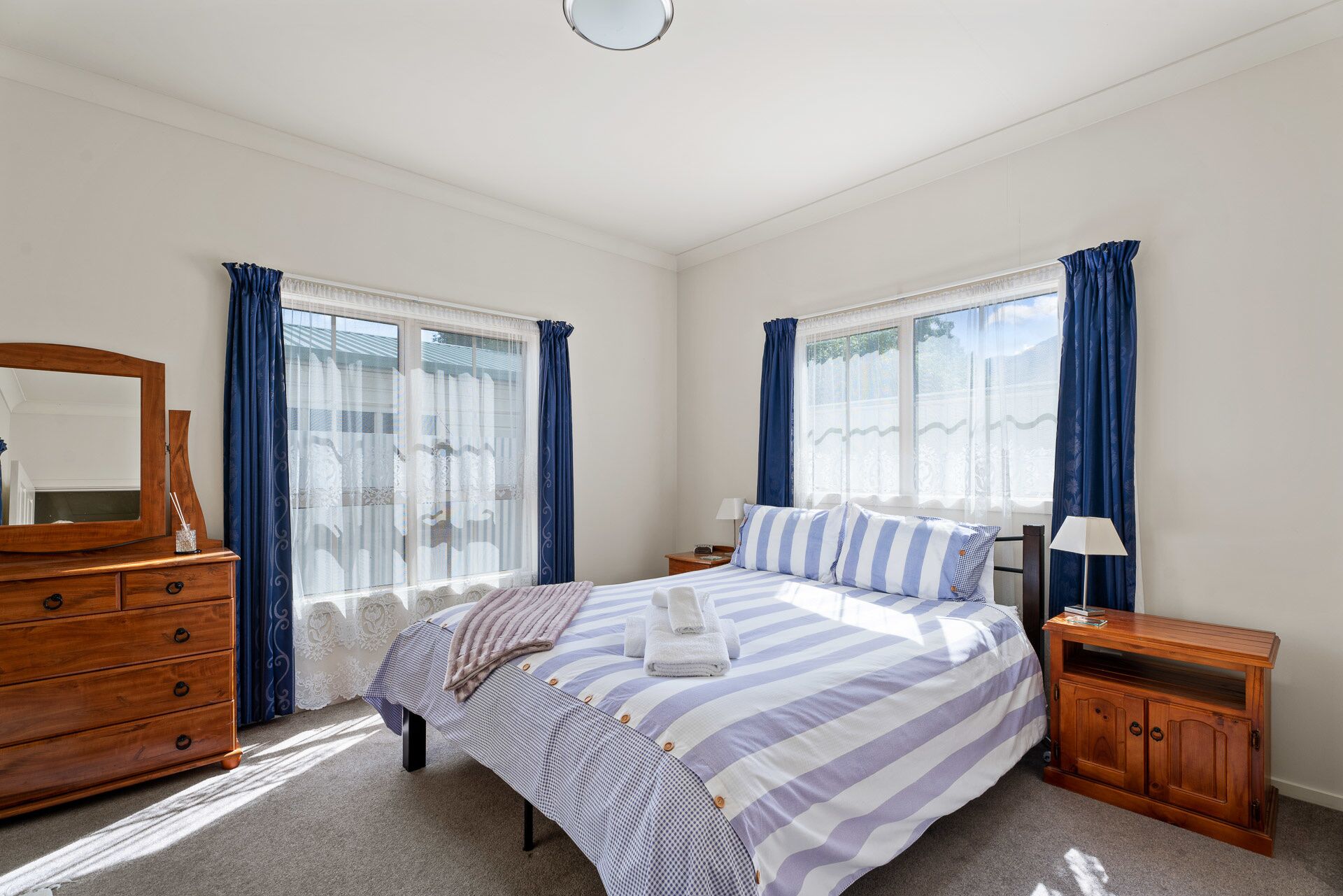 3 Schlafzimmer, Bügeleisen/Bügelbrett, WLAN