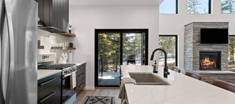 Timber Trails: Pet-Friendly Haven for Adventurers