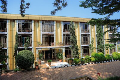 Central Jimma Hotel