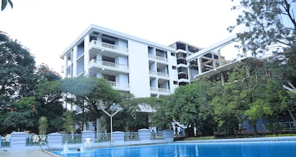 Central Jimma Hotel