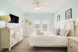6 habitaciones, tabla de planchar con plancha y wifi gratis