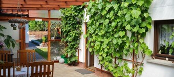 Ferienhaus in Nordhausen, Direkt am Harz