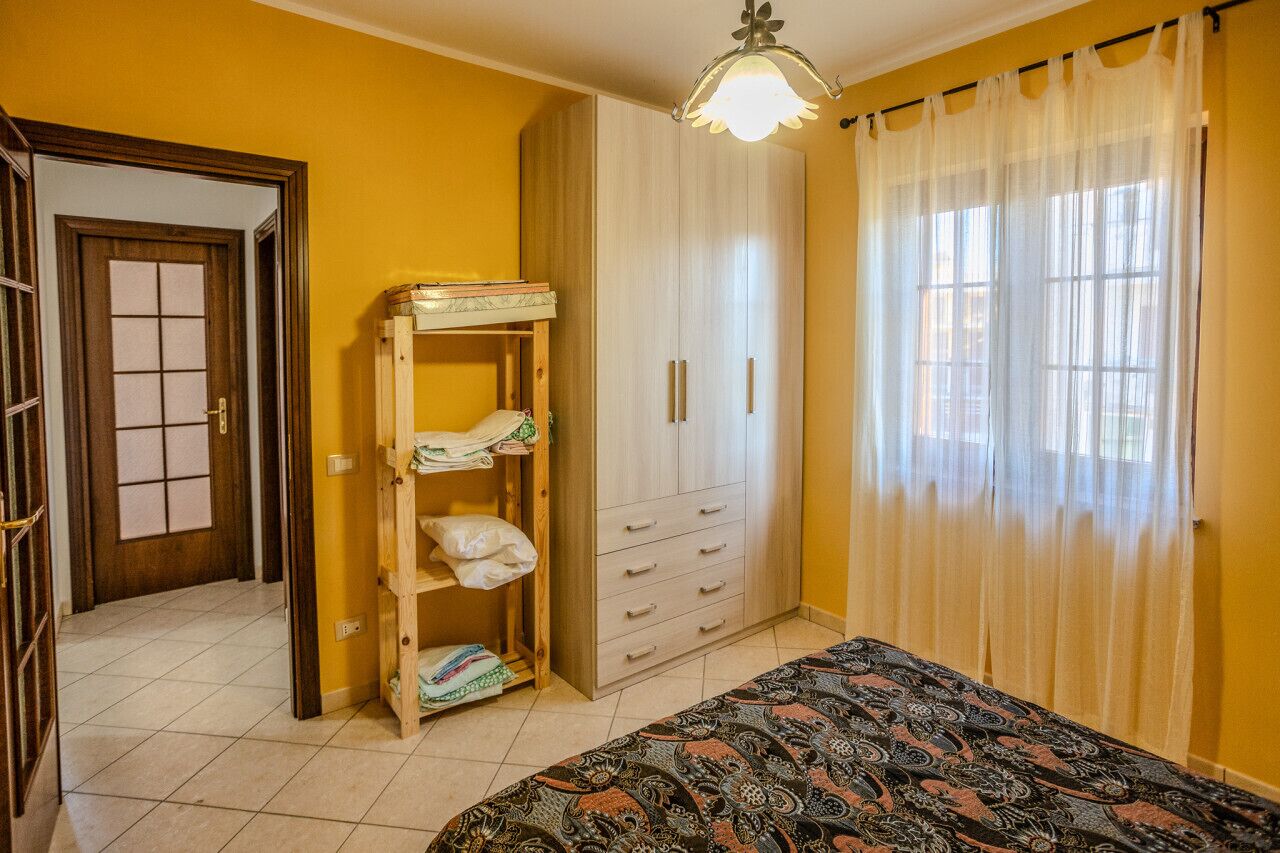 2 chambres, Wi-Fi gratuit